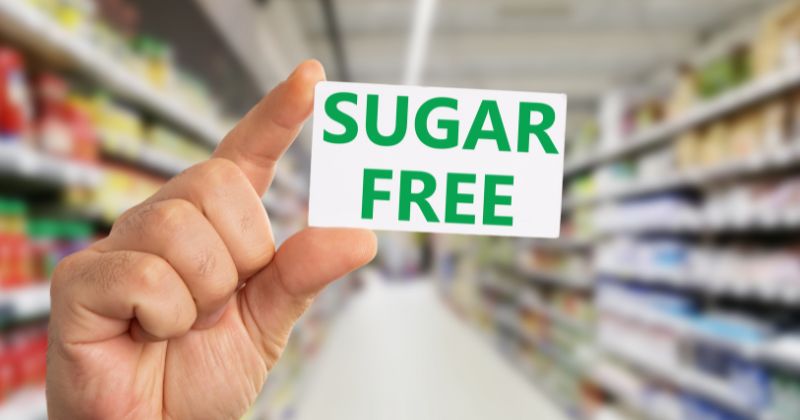 Benefits of Sugar-Free Options
