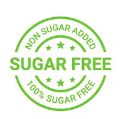 Sugar-Free Certification